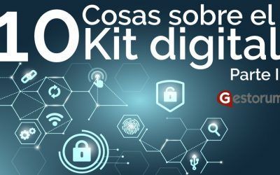 10 datos que debes saber sobre el Kit Digital