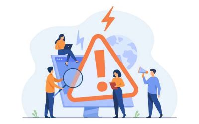 Los errores más comunes que cometen las pymes y autónomos en la gestión de sus impuestos