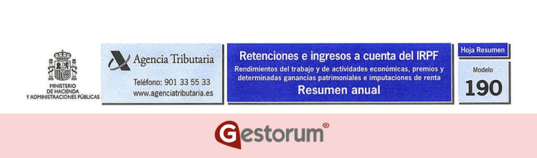 ¿Qué es el modelo 190?