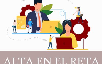 Quién está obligado a darse de alta en el RETA