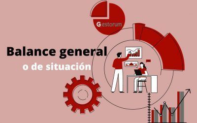 ¿Qué es el balance de situación de una empresa?