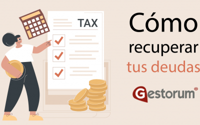 Cómo recuperar tus deudas
