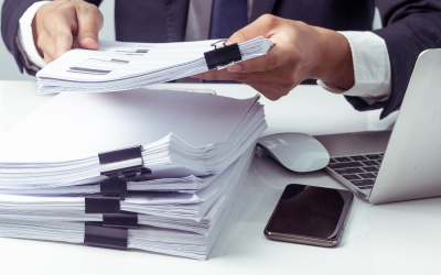 ¿Qué documentos necesitas para constituir una Sociedad Limitada en España?