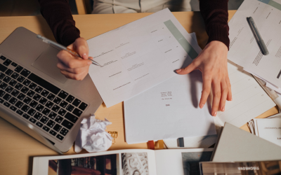 Las Obligaciones Fiscales y Contables de una Sociedad Limitada Recién Constituida