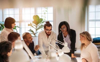 ¿Cómo se realiza la escritura de constitución de una sociedad limitada?