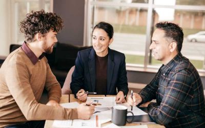 ¿Cómo se reparten los beneficios en una sociedad limitada?
