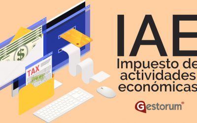 IAE (Impuesto de Actividades Económicas)