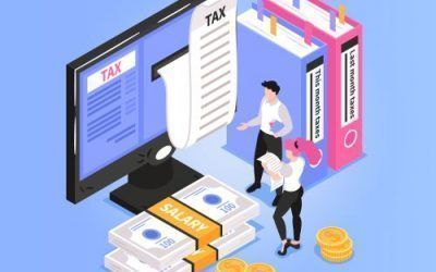 IRPF: ¿Qué es y cuáles son sus características?