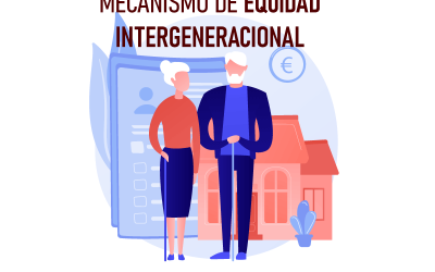 Mecanismo de Equidad Intergeneracional (MEI)