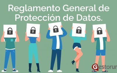 ¿Qué es el Reglamento General de Protección de Datos?
