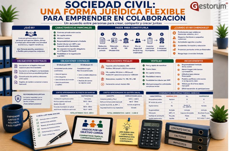 Sociedad Civil