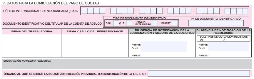 modelo ta.0521 paso 7