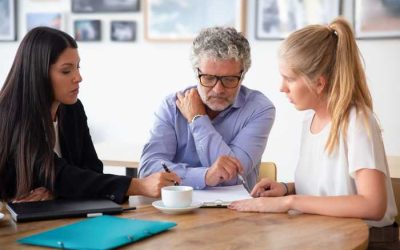 Cómo gestionar una herencia en el ámbito empresarial