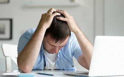 La morosidad golpea a los autónomos