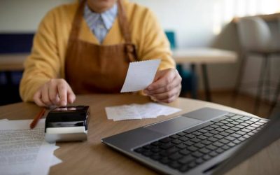 ¿Qué son las facturas electrónicas y cómo puedo utilizarlas en mi negocio?