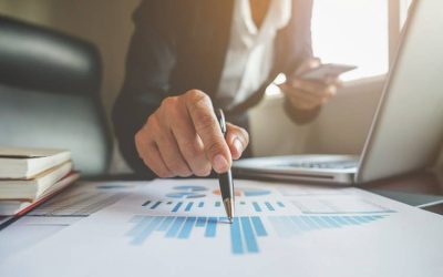 ¿Qué es el modelo 347 y cómo puedo presentarlo de manera online?