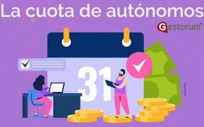 Cuota de autónomos