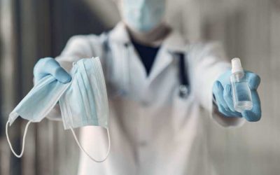 Cómo gestionar las obligaciones fiscales y contables de mi negocio durante la crisis del COVID-19