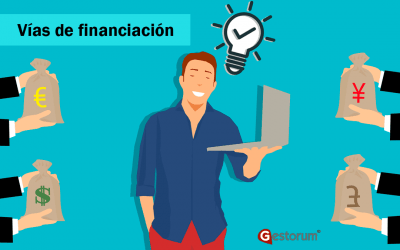 Cómo conseguir financiación para mi negocio