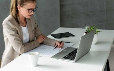 ¿Cómo Elegir la Forma Jurídica Adecuada para Tu Empresa?