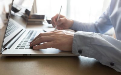 ¿Por qué es importante tener una gestoría online para mi negocio?