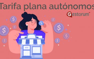 La tarifa plana para autónomos