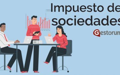 Impuesto de sociedades