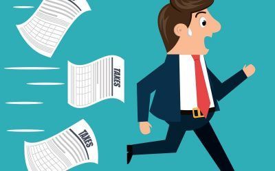 ¿Cuáles son los impuestos que debe pagar un autónomo en el mes de julio?