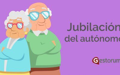 Jubilación del autónomo: Requisitos y cómo calcularla