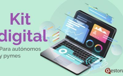 ¿Qué es el Kit Digital y cómo solicitarlo?