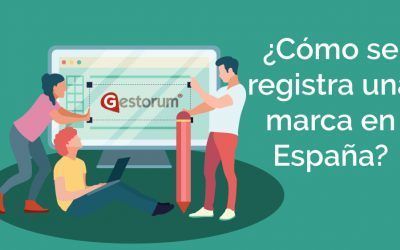 ¿Cómo se registra una marca para tu empresa en España?