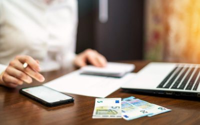 Cómo gestionar la tesorería, los pagos y cobros de mi negocio de manera eficiente