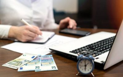 ¿Qué es el impuesto de sociedades y cómo puedo gestionarlo de manera eficiente?