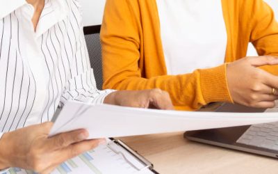 Cómo mantener actualizado el registro mercantil de mi empresa