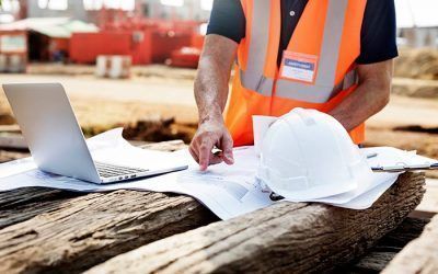 Empresas de construcción: Todo lo que debes saber sobre el REA