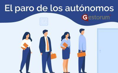 El paro de los autónomos y cómo solicitar el paro online