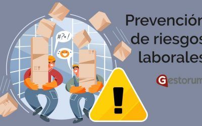 ¿Qué es la prevención de riesgos laborales y cuáles son las normas preventivas?