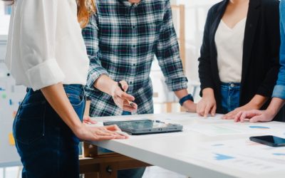 Las mejores prácticas para la gestión de proyectos en el ámbito empresarial