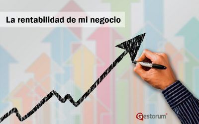 Cómo calcular la rentabilidad de mi negocio