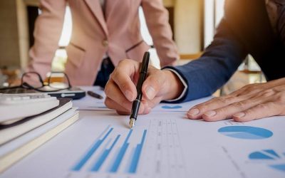 Cómo realizar una auditoría interna en mi negocio para detectar posibles errores y oportunidades de mejora