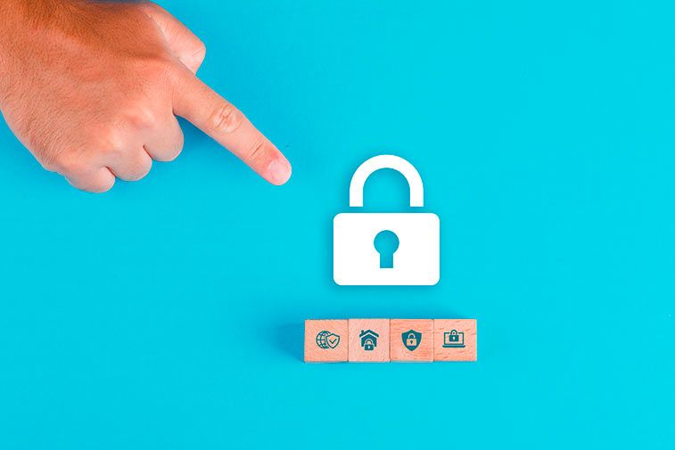 proteccion de datos