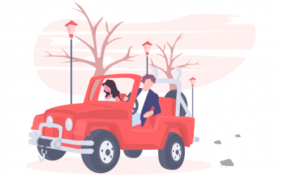 Los trámites de la DGT para este 2021