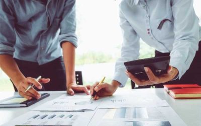 Cómo crear un plan de negocios sólido para mi empresa.