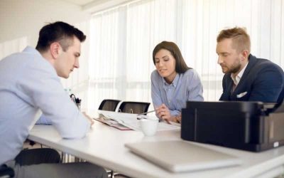 Cómo elegir la mejor asesoría online para tu negocio: factores a tener en cuenta.
