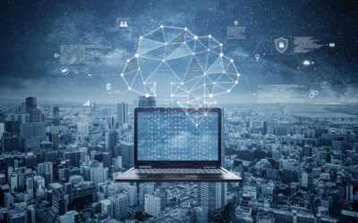 Cómo la tecnología está cambiando el mundo de las gestorías y asesorías online.