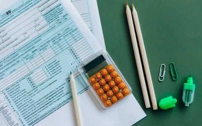 Cómo una gestoría online o asesoría online puede ayudar a tu negocio en la gestión de impuestos.