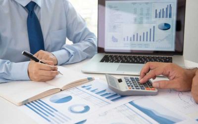 Cómo una gestoría online o asesoría online puede ayudar a tu negocio en la gestión contable