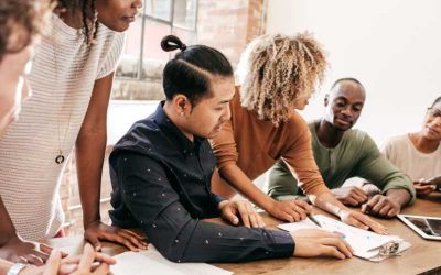 Cómo una gestoría online o asesoría online puede ayudar a tu negocio en la gestión laboral.