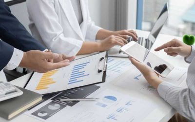 ¿Por qué deberías contratar una gestoría online o asesoría online en lugar de una gestoría o asesoría tradicional? La gestión adecuada de un negocio implica lidiar con una variedad de tareas