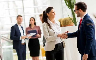 Gestoría laboral online: la solución para las pymes que quieren enfocarse en su negocio